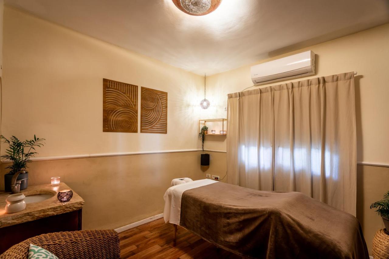 Amirey Hagalil Boutique Hotel Amirim Eksteriør bilde