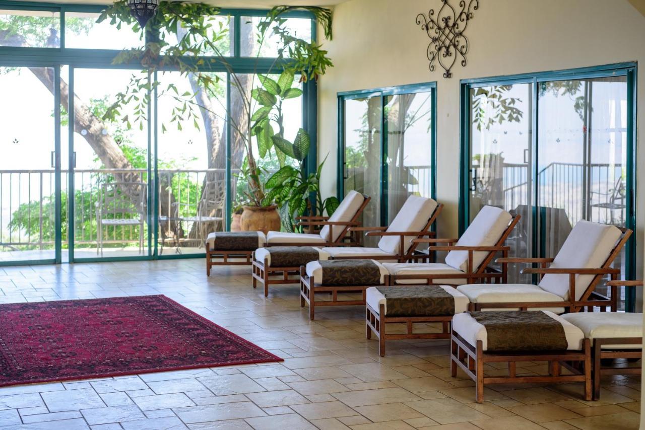 Amirey Hagalil Boutique Hotel Amirim Eksteriør bilde